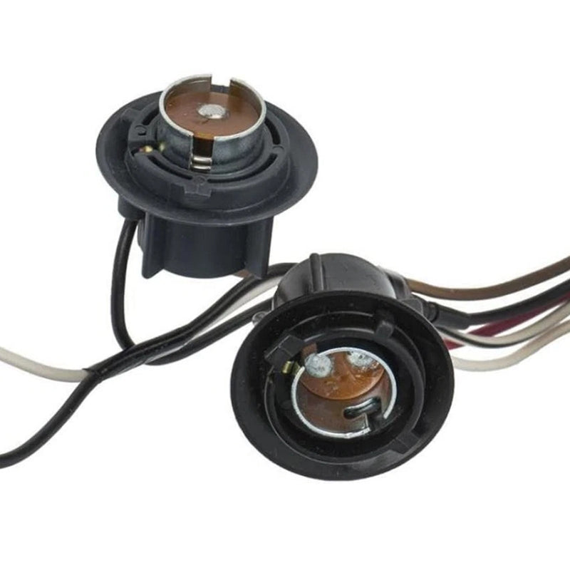 1993–2001 Subaru Impreza Rücklicht Lampe Glühbirne Kabelbaum Sockel 84931FA000
