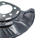Placa de respaldo de cubierta antipolvo de freno 26290AG02A para Subaru Legacy Outback 2005-2014