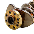 Veivaksel + hoved- og vevstagslagere for Toyota Camry Solara RAV4 Matrix Scion 2.4L