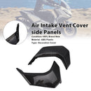 2022-2025 Honda ADV 350 luftinntaksdeksel sidepaneler