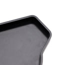 Aluminium-Nockenwellenabdeckung für Touring FLH FLT ab 2024 &amp; Dyna FL FXB ab 2025