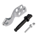 Hinterrad-Trommelbremsarm-Kit 43410-HC4-000 für Honda Fourtrax 300 TRX300 1988-2000