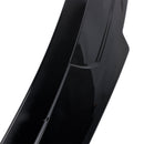 Glänzend Schwarz Hinten Boot Spoiler Für BMW 3 Serie G20 G80 19-25 PSM Stil