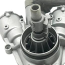 2016–2021 Hyundai Tucson Automatikgetriebe Schaltaktuator Zahnrad 438002D005