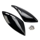 Tampa lateral do tanque de gás Kawasaki Z900RS 2018-2024