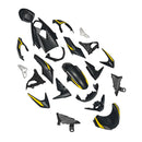 Kåpesett for Street Triple 765 R/RS (2020–2022)