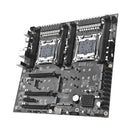 X99 Dual-Kanal Motherboard PRO Desktop-Computer Motherboard LGA2011-3 V3/V4