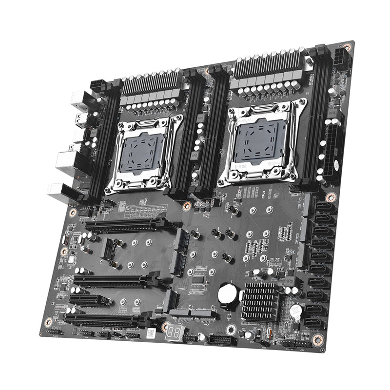 X99 Dual-Kanal Motherboard PRO Desktop-Computer Motherboard LGA2011-3 V3/V4