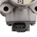Ignis spjällhus 13400-69G00 för Suzuki Jimny Liana &amp; Swift 1.3L 2000-2012 1340069G01
