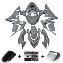 Injection Verkleidung Kit Karosserie Kunststoff ABS fit Für Kawasaki ZX10R 2004-2005