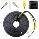 Lenkwinkelsensor 1684600149 Für Mercedes-Benz W168 W202 S202 S210