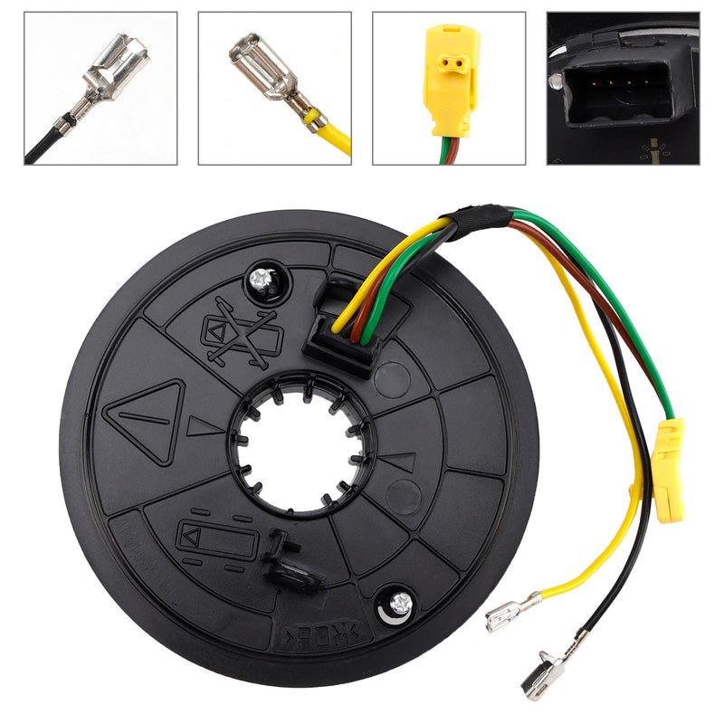 Lenkwinkelsensor 1684600149 Für Mercedes-Benz W168 W202 S202 S210