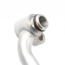 01/2009 - 06/2013 BMW 5' F10 motoroliekølerlinje 17227589509 17227589510