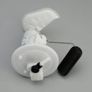 2010-2011 Honda Wave 125 Kick Starter, conjunto de bomba de combustível Spoke AFS125 16800-Kph-702 16800-Kph-700