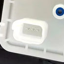 10.2011-10.2014 PEUGEOT 308 I 4A_ 4C_ 2.0 HDi 1997 ccm 110 KW 150 PS Kraftstoffzusatzfilter DPF Tankpumpe 1606340280