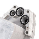 2009/04-2014/10 Citroën C5 III Break RW 3.0L Oil Cooler Engine Oil 9X2Q6B624BB LR013149