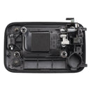 2004–2014 Ford F-150, 4-teilig, Außentürgriff, 5L3Z1522405CAA, FO1310128