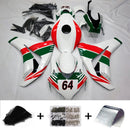 Verkleidungssatz aus ABS-Kunststoff für Honda CBR1000RR 2008-2011