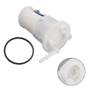 2008-2012 Triumph Street Triple 675R (bis Fahrgestellnummer 560476) Kraftstoffpumpen-Baugruppe Austausch T2401977