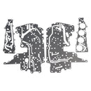 0B5 DL501 Übertragung Master Rebuild Kit Für Audi A4 A5 A6 A7 Q5