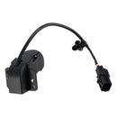 2016-2018 Kia Optima Front Blind Spot View Camera 95780-D4000