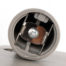 Graues Innenspiegelglas 3B0857511H für VW Golf MK4 Jetta Passat