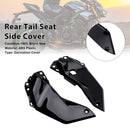 Owiewka tylna do Yamaha Tenere 700 T700S (lata modelowe 2025-2026)
