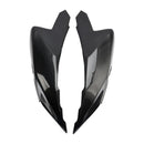 2022-2024 Kawasaki Versys 650 KLE650 Carenagem da tampa lateral do tanque Carenagem