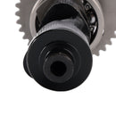 14100-HH3-A40-nokka-akselin aaltovipu Honda TRX420 2014-2023