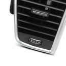 2 Stück linke + rechte Lüftungsdüsen für Audi Q5 SQ5 8R1820901 8R1820902