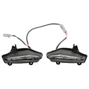 2020-2023 YAMAHA YZF-R1 YZF R1 Světlometka světlometů Protector Grill LED LED CLEAR