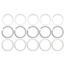 Mazda BT50 P5AT mit 3,2-Liter-5-Zylinder-Turbodieselmotoren: P5AT 3,2-Liter-Motorüberholungssatz mit Steuerkettensatz