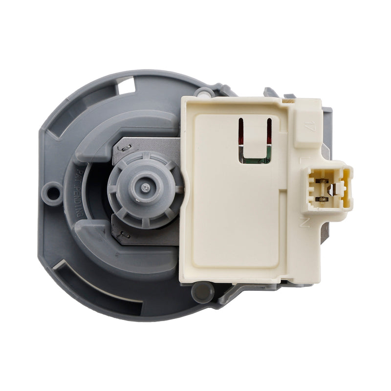 Tyhjennyspumppu astianpesukoneeseen W10876537 Porealtaalle W10724439 AP6004843 PS11738151