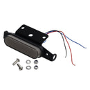 2021-2024 Harley Sportster S 1250 (RH 1250S) Nummerpladeholder baglygteskærm