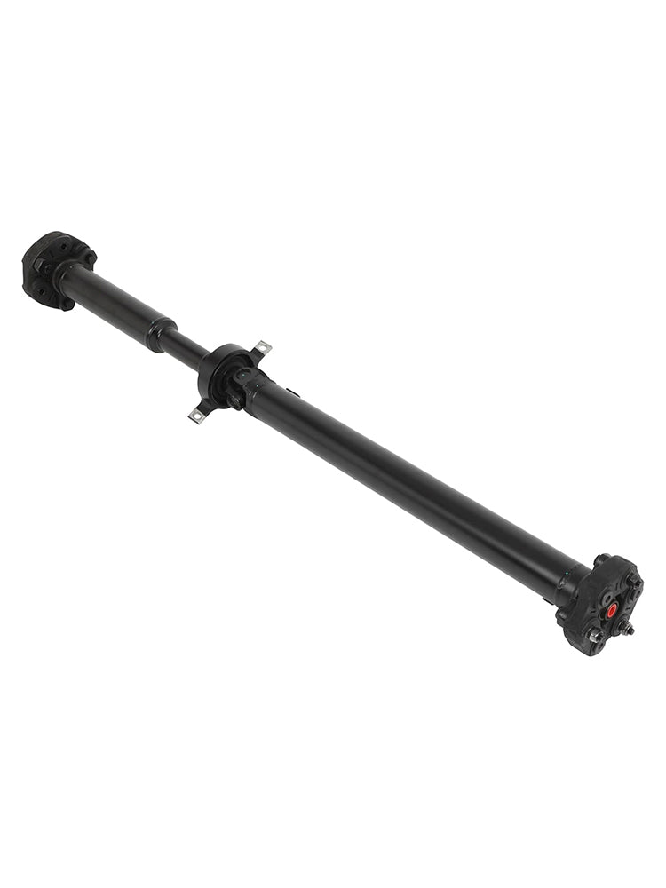 2009-2013 BMW 328i xDrive 3.0L Hintere Antriebswelle Propellerwelle Montage 26107573482 26107527376 986-260