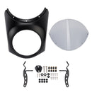 2024-2025 Kawasaki Eliminator 500 Scheinwerfer Windschutzscheibe Verkleidung Windschutzscheibe