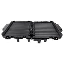 Kølerjalousi med motor til Toyota Tacoma 2.4L (2024–2025), varenummer 53100-AK011