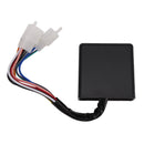 CDI Zündung System Einheit Box fit für Kawasaki KLR650 1990-2007 21119-1272