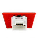 Warnblinkschalter für Citroen C1 Peugeot 107 Toyota Aygo 6490.NG