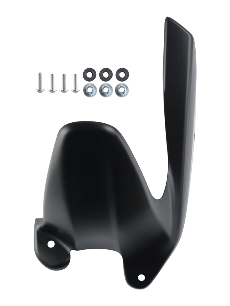 2022-2024 Ducati Desert X Fendere of Fenders bakfangere