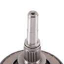 Hinteres Differential-Antriebskettenrad A2463506900 für Mercedes W246 CLA250 B25 A45