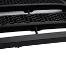 Frontstoßstangengrill in Mattschwarz, passend für Toyota Tundra 2006-2009