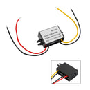 Træd DC/DC BUCK CONVERTER 20-60V på 12V 10A Controller Performance Module