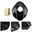 Carenagem da tampa do tanque Street Triple 765 R/RS 2023-2025