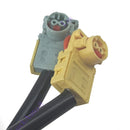 2013–2019 Cadillac ATS 2.0L Lenkrad-Uhrfeder 23166809