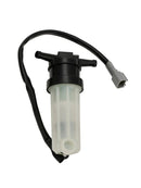 2016-2022 Yamaha påhengsmotor F90 90 HK F90 drivstofffilter påhengsmotor 6EK-24560-00