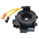 2012-2017 Toyota Camry Wickelfeder mit Winkelsensor 89245-06050