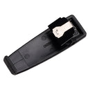 5 Stück Walkie-Talkie SL1M Gürtelclip für Sepura STP8000 STP8038 STP8035 Rückenclip