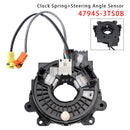 2013-2014 Nissan Cube Wickelfeder + Lenkwinkelsensor 47945-3TS0B 47945-5TA1A