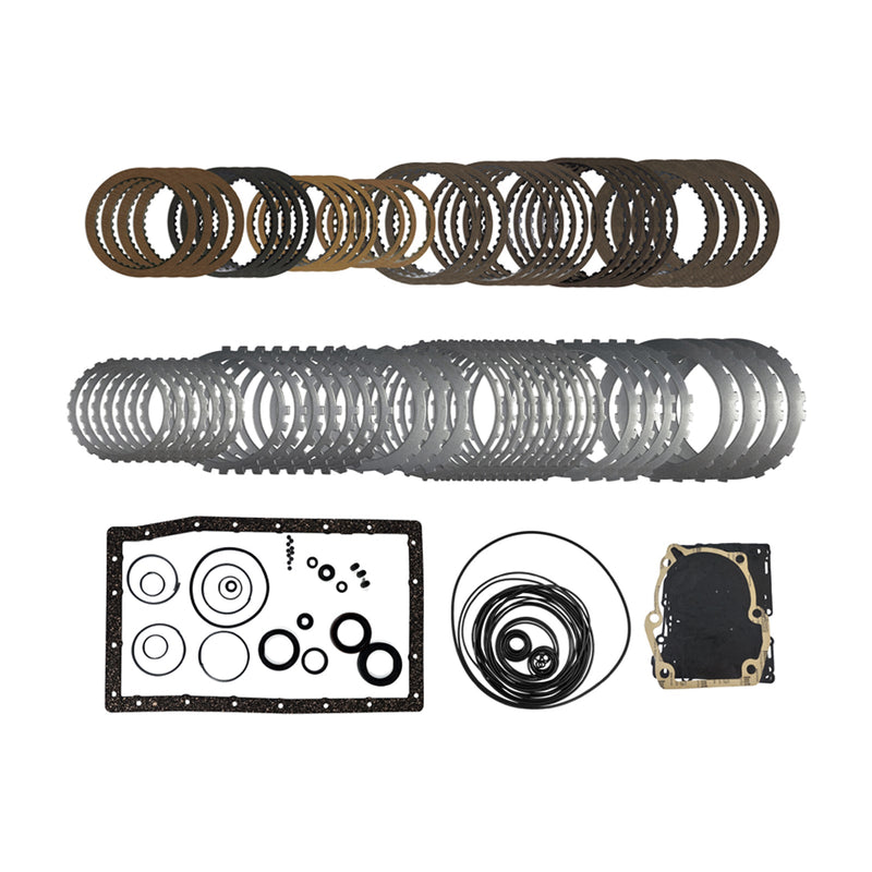 A760E A761E Übertragung Master Rebuild Kit Überholung Für TOYOTA CROWN 2005-UP